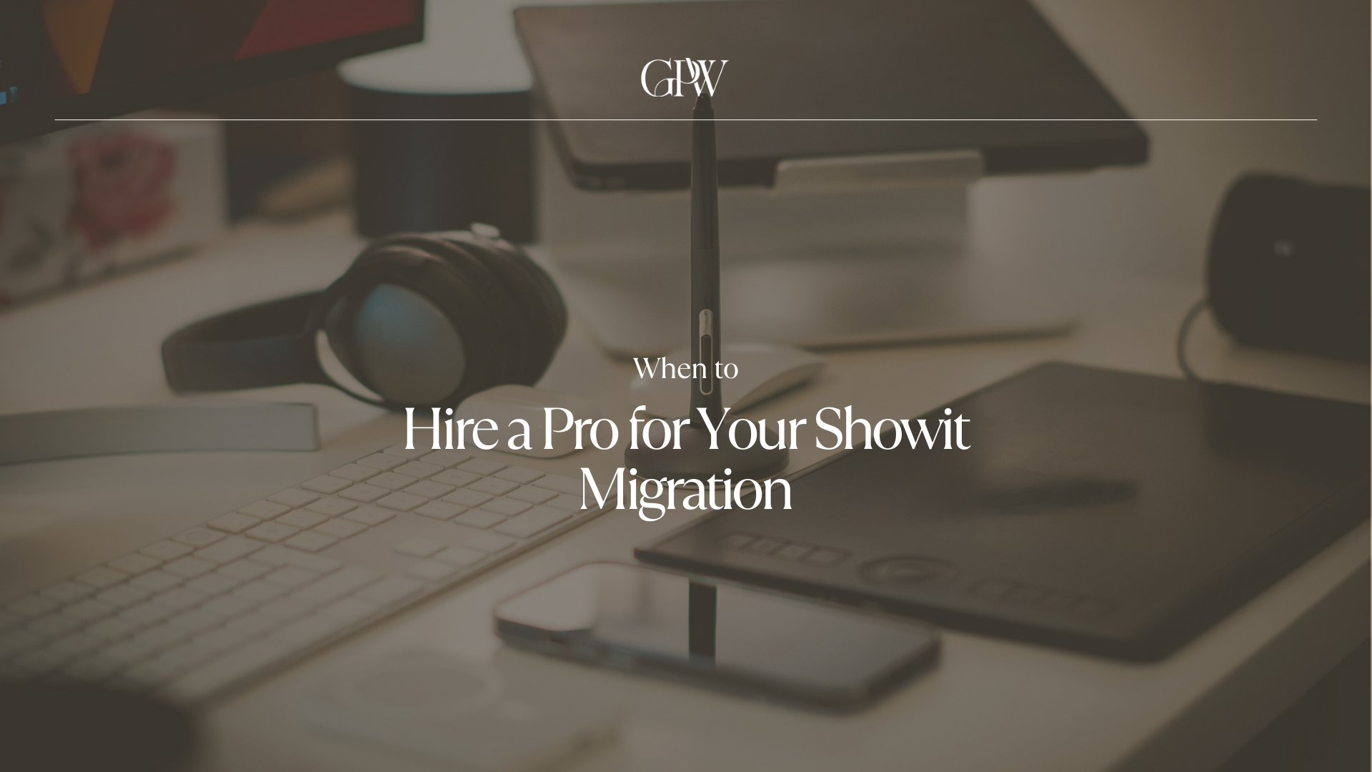 When to Hire a Pro for Your Showit Migration