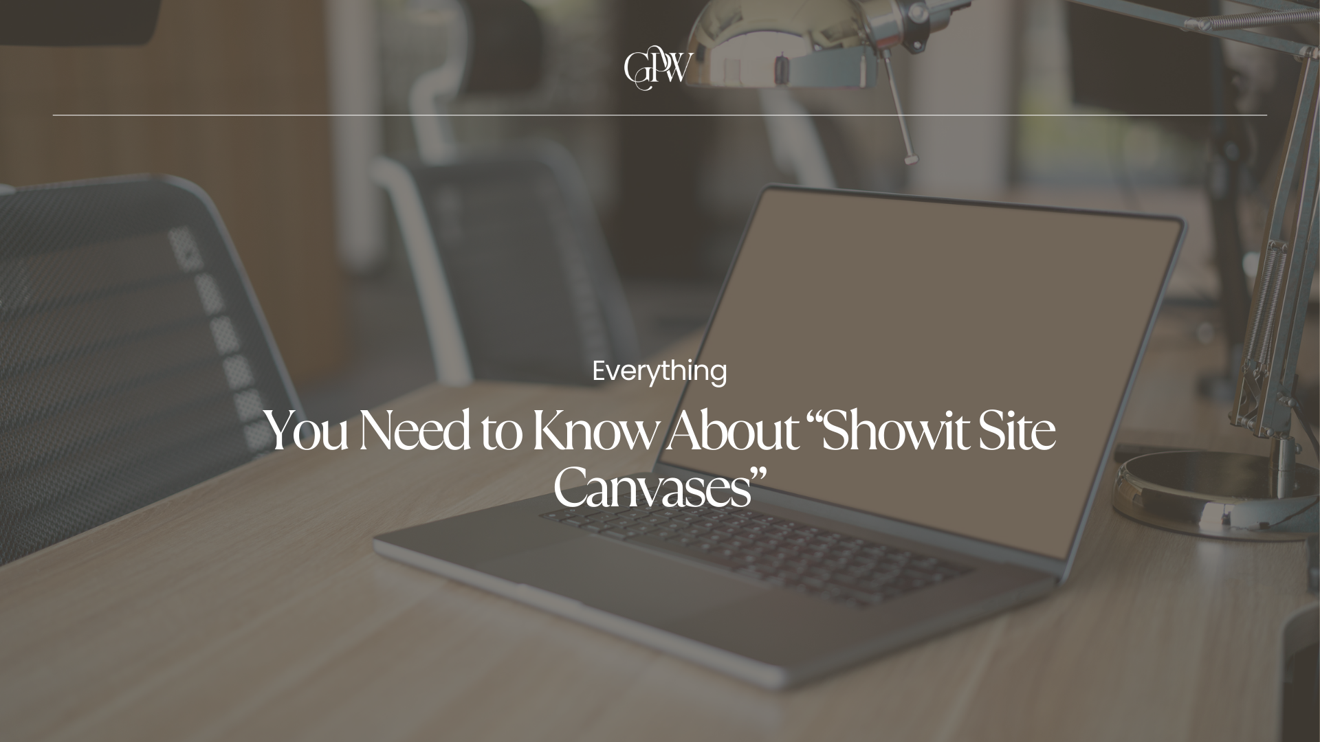 Everything You Need to Know About "Showit Site Canvases"