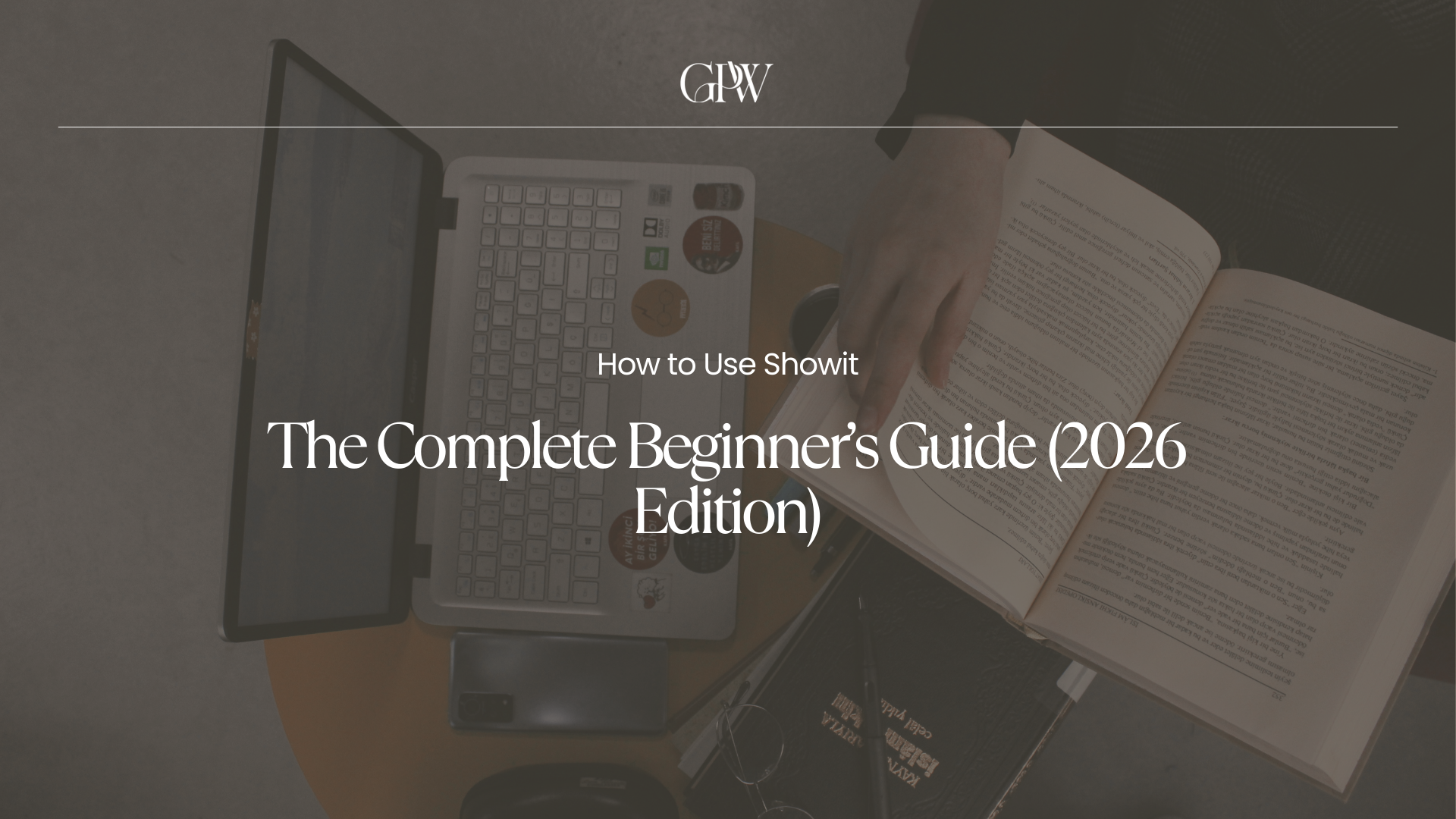 How to Use Showit The Complete Beginner’s Guide (2026 Edition)