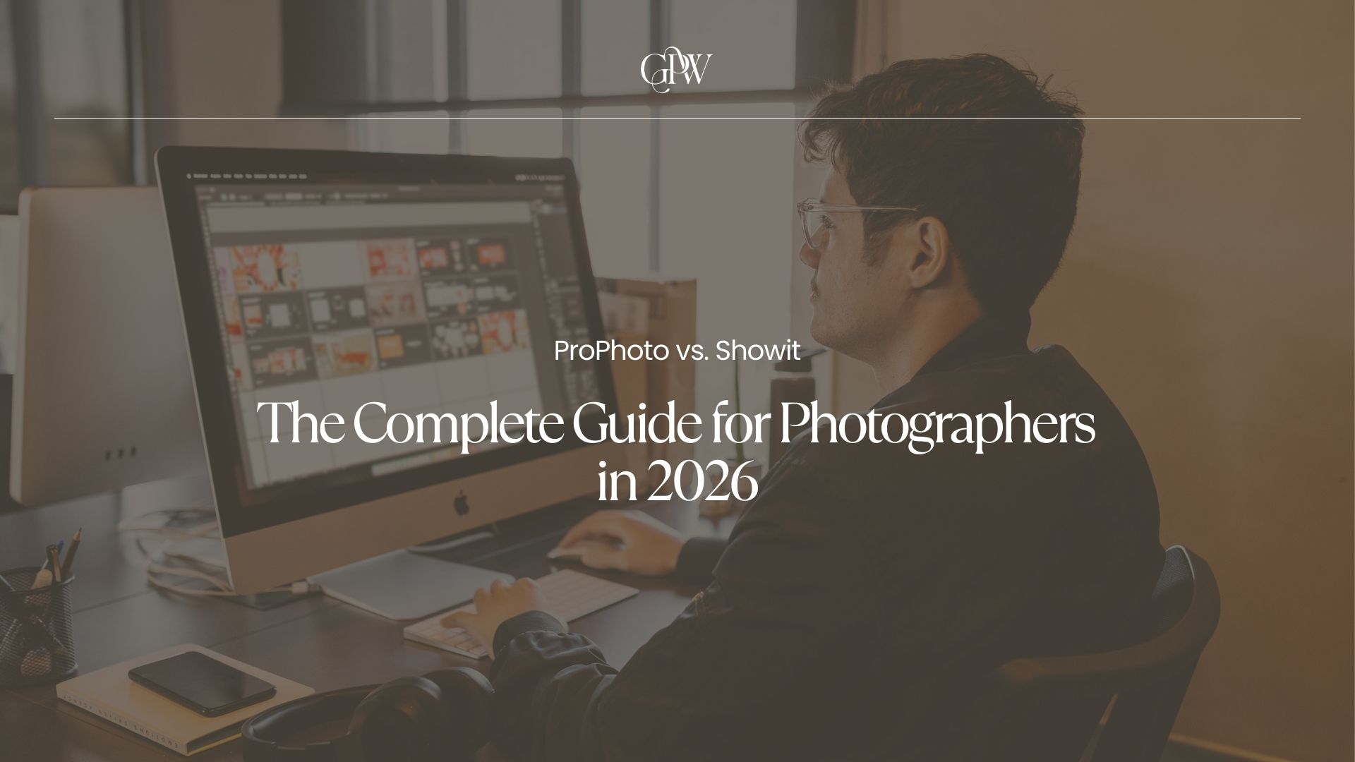 The Complete Guide for Photographers in 2026