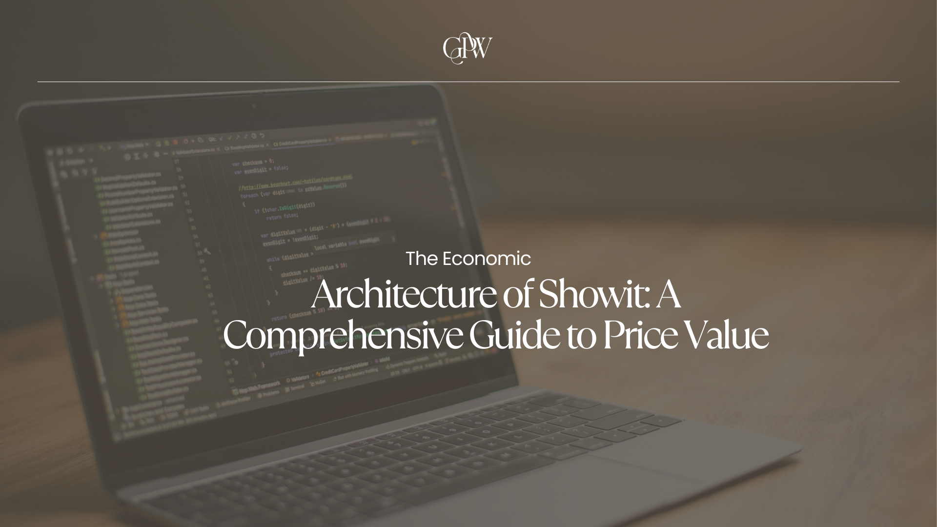The Economic Architecture of Showit A Comprehensive Guide to Price Value