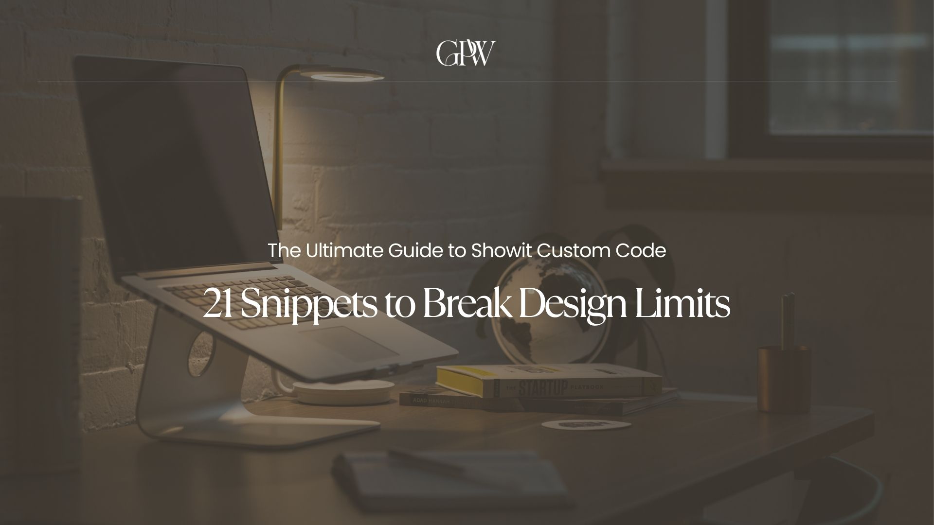 The Ultimate Guide to Showit Custom Code 21 Snippets to Break Design Limits