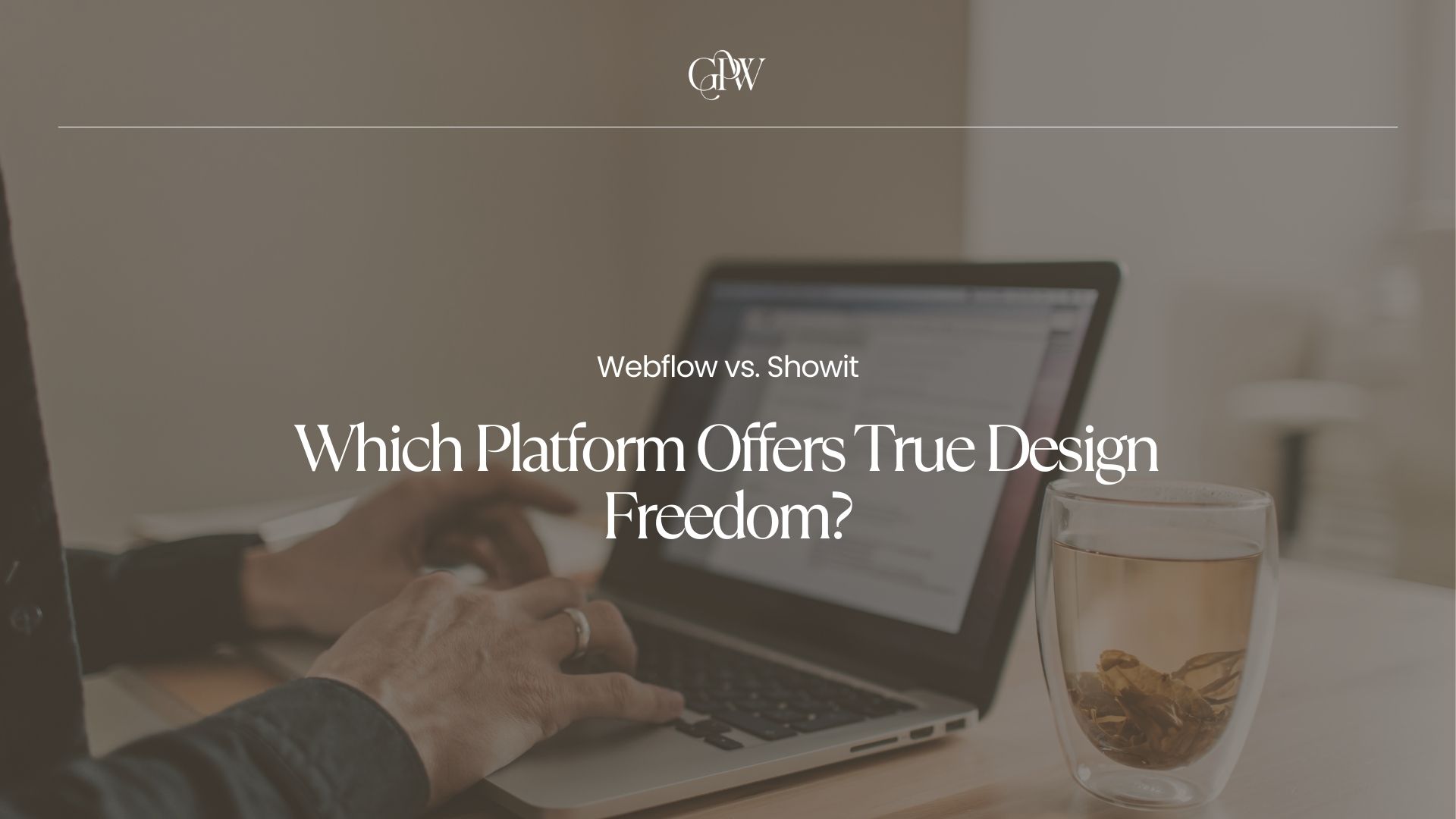 Which Platform Offers True Design Freedom