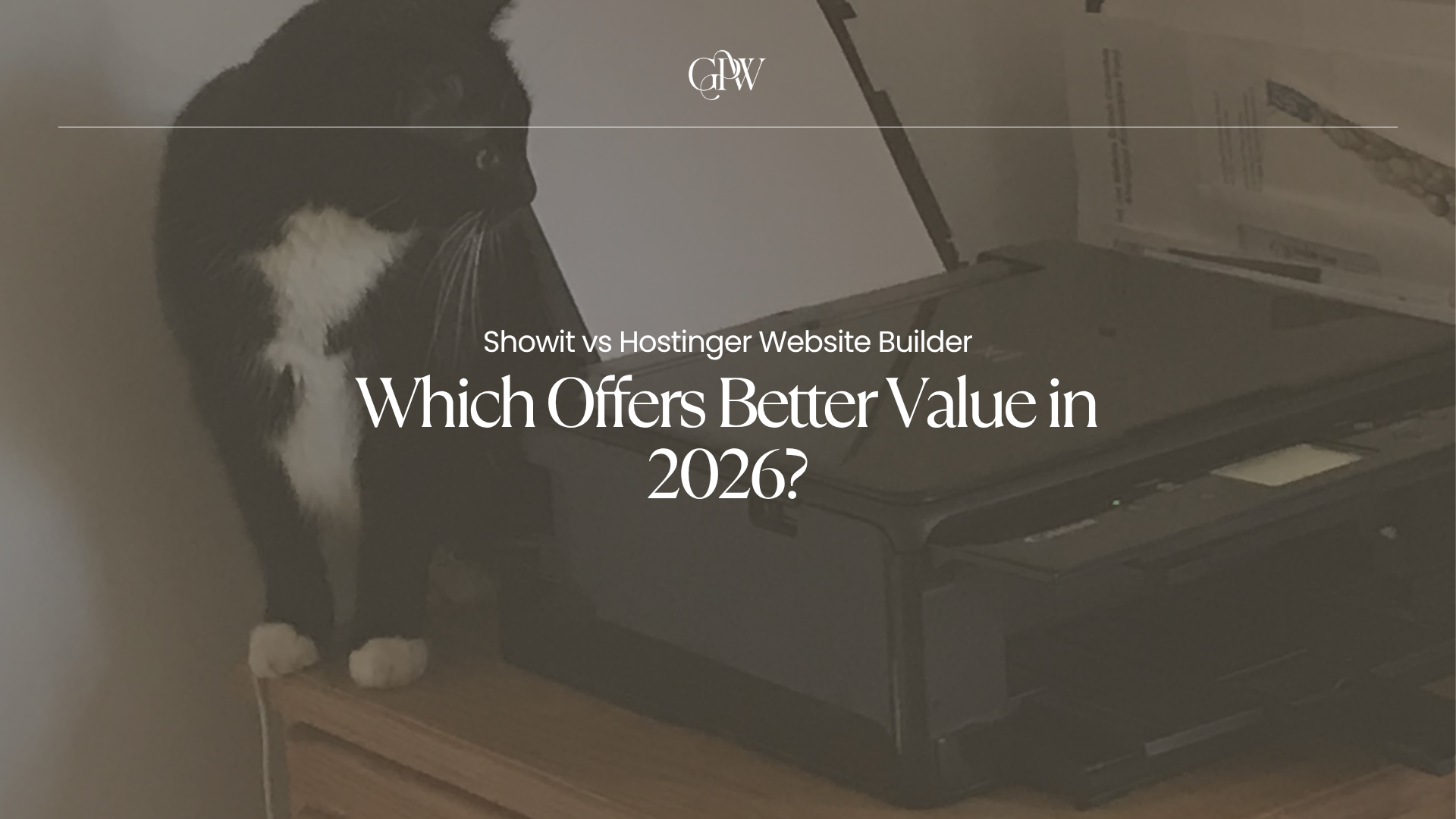 Showit vs Hostinger Website Builder: Which Offers Better Value in 2026? 1 Showit vs Hostinger Website Builder