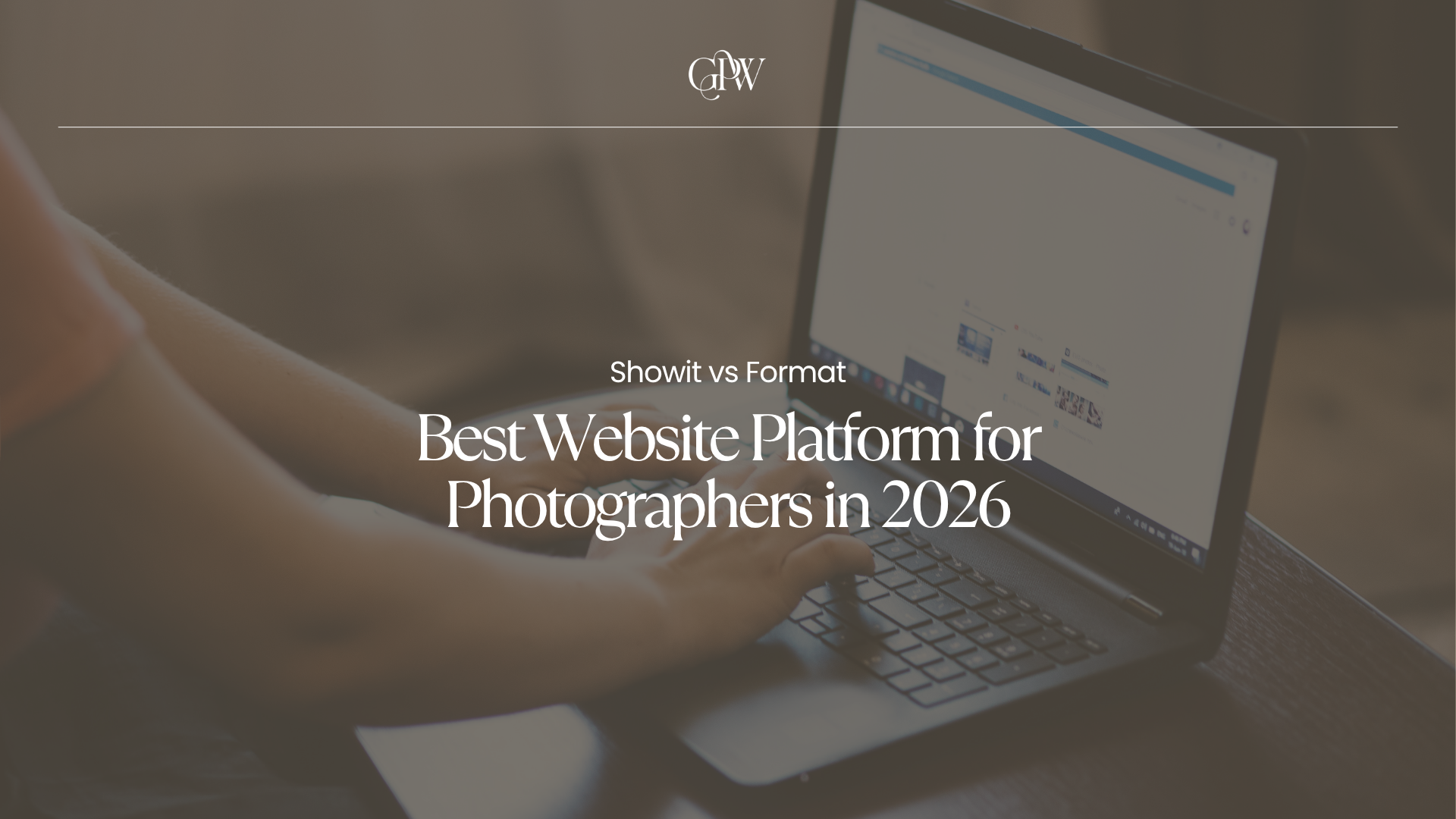 Showit vs Format: Best Website Platform for Photographers in 2026
