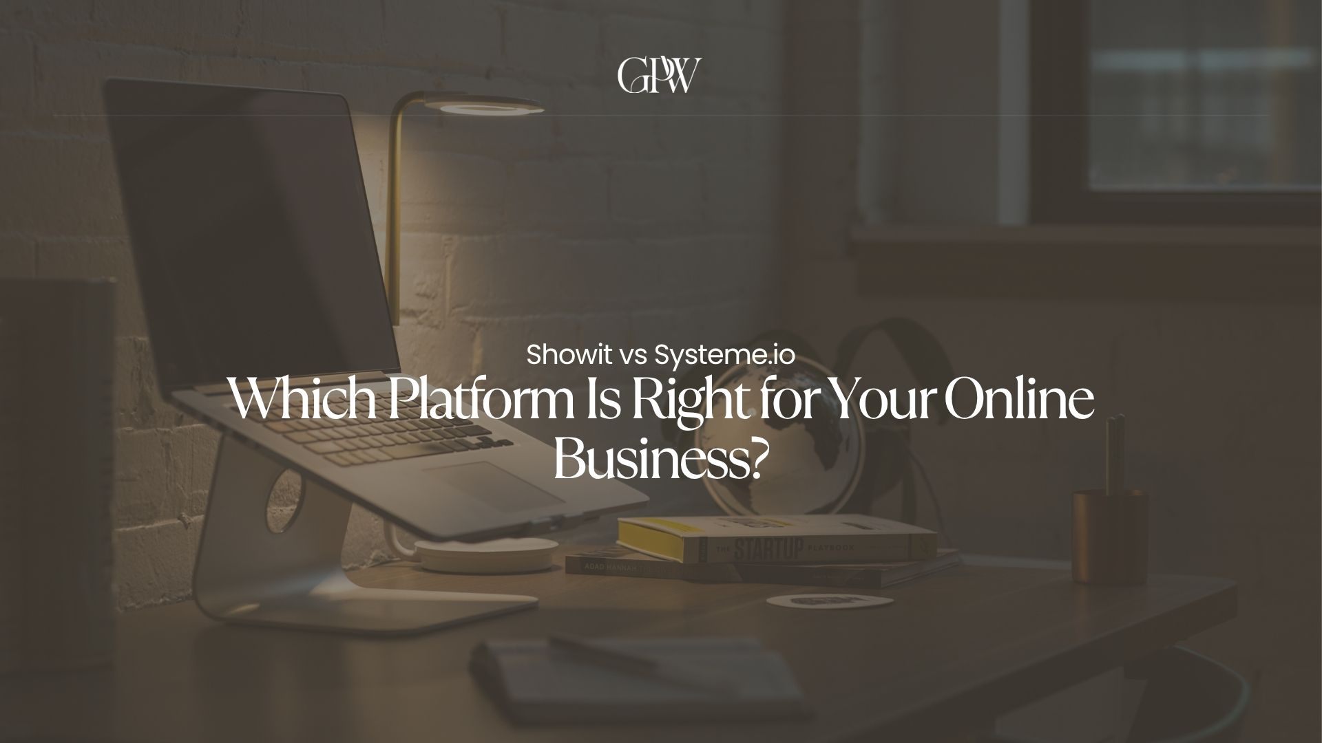 Showit vs Systeme.io: Which Platform Is Right for Your Online Business?