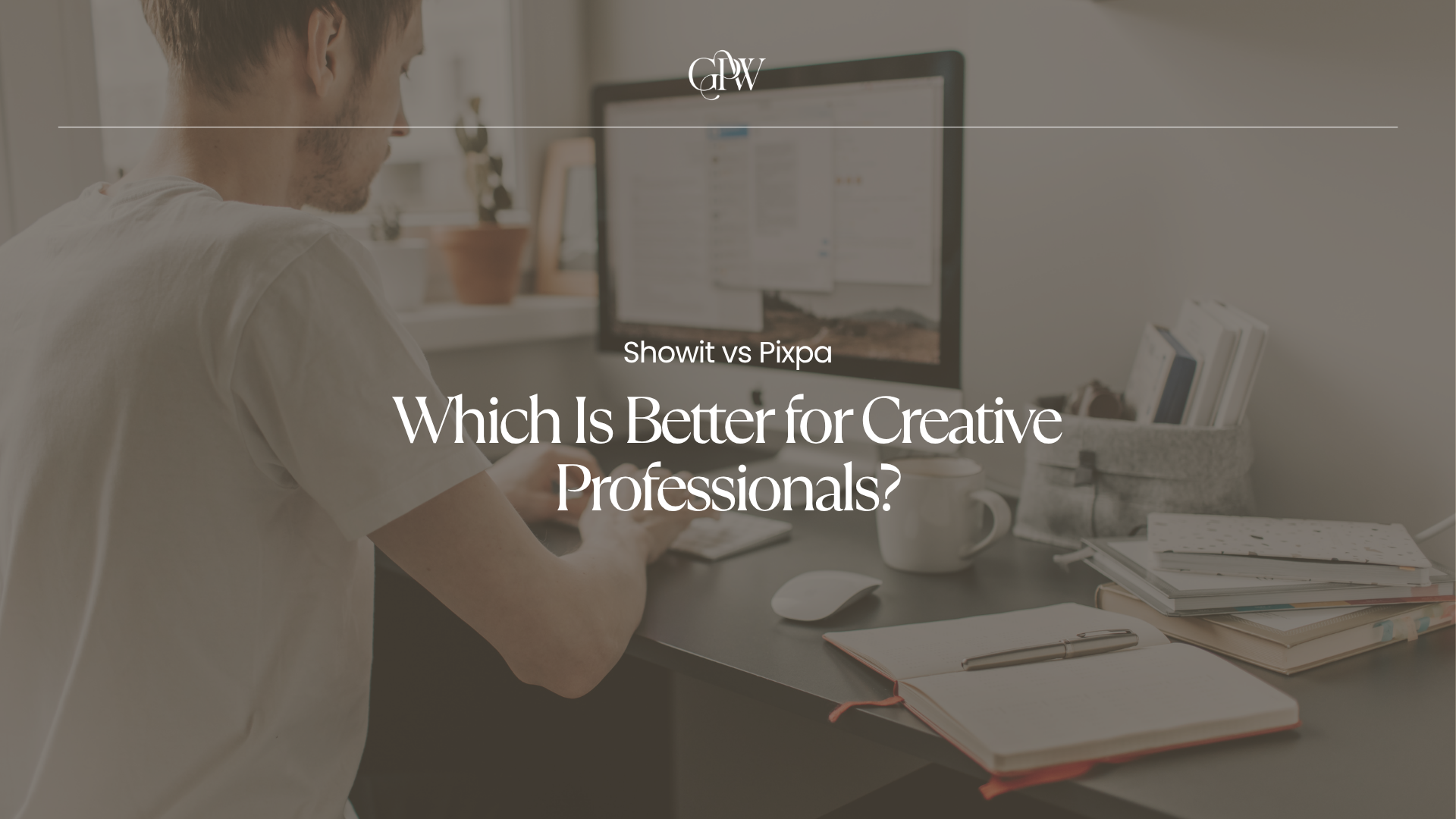 Showit vs Pixpa: Which Is Better for Creative Professionals in 2026?