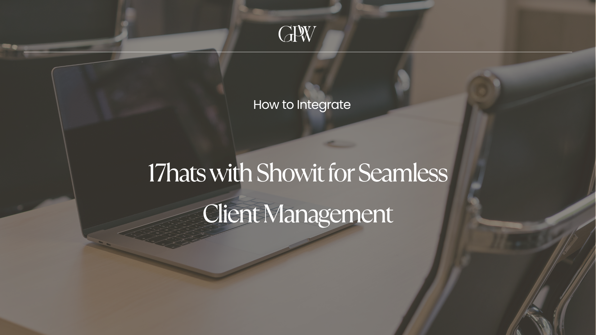 How to Integrate 17hats with Showit for Seamless Client Management