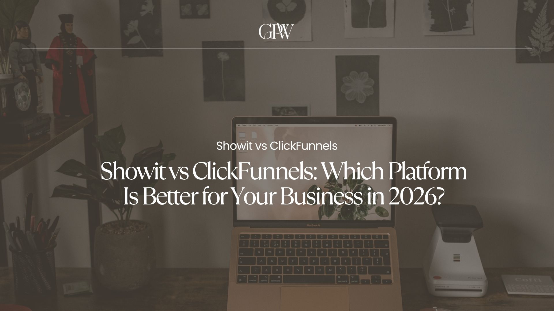 Showit vs ClickFunnels: Which Platform Is Better for Your Business in 2026?