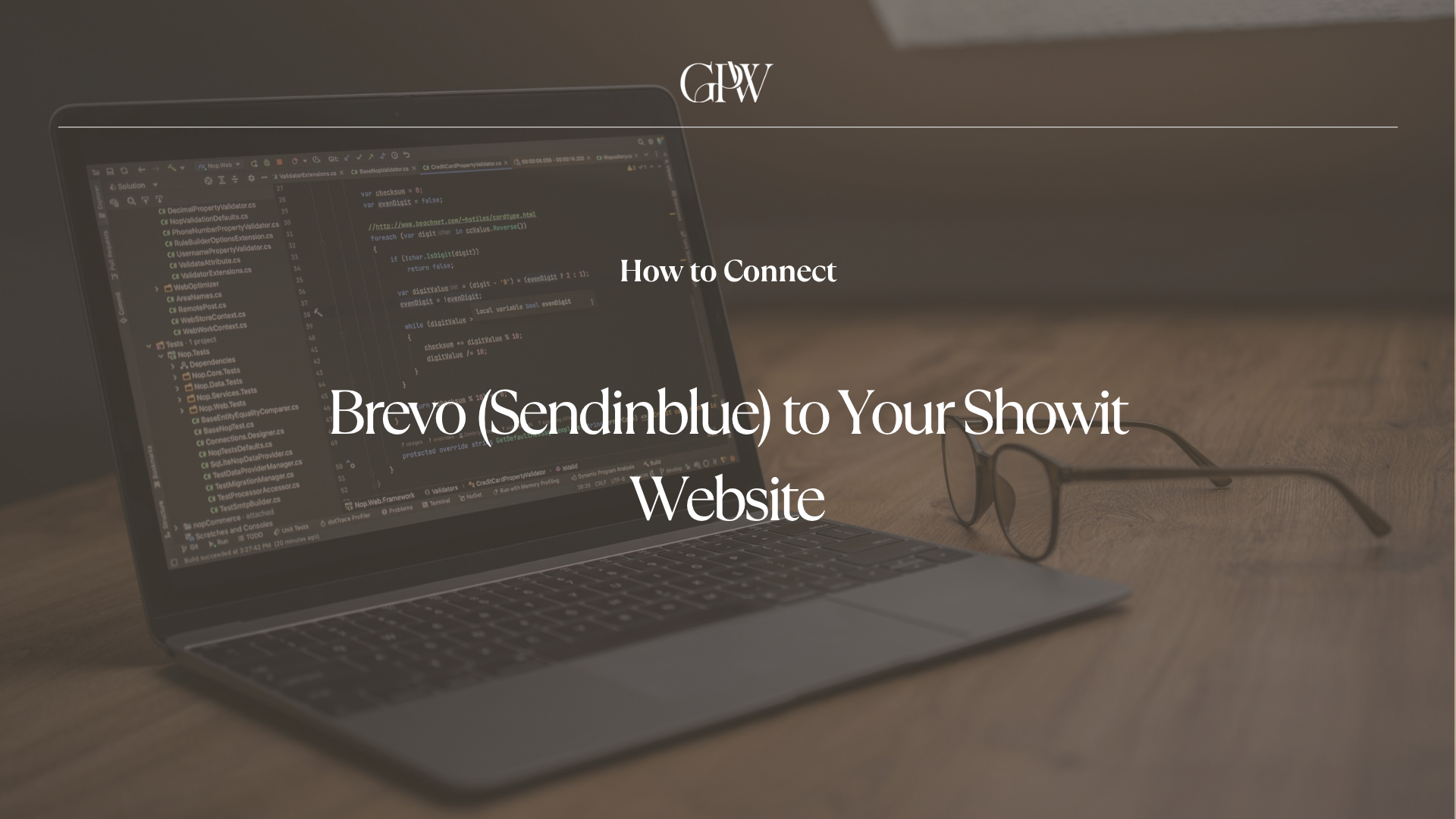 How to Connect Brevo (Sendinblue) to Your Showit Website (Step-by-Step Guide)