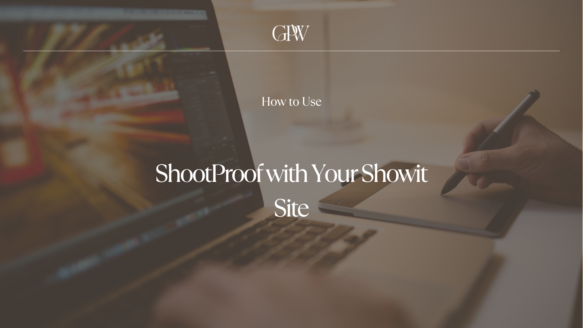 How to Use ShootProof with Your Showit Site (Complete Integration Guide)