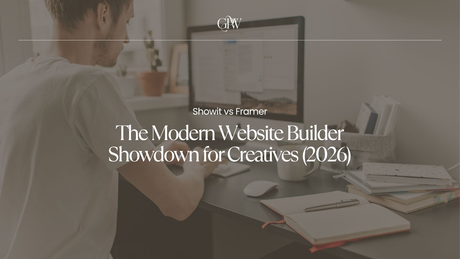 Showit vs Framer: The Modern Website Builder Showdown for Creatives