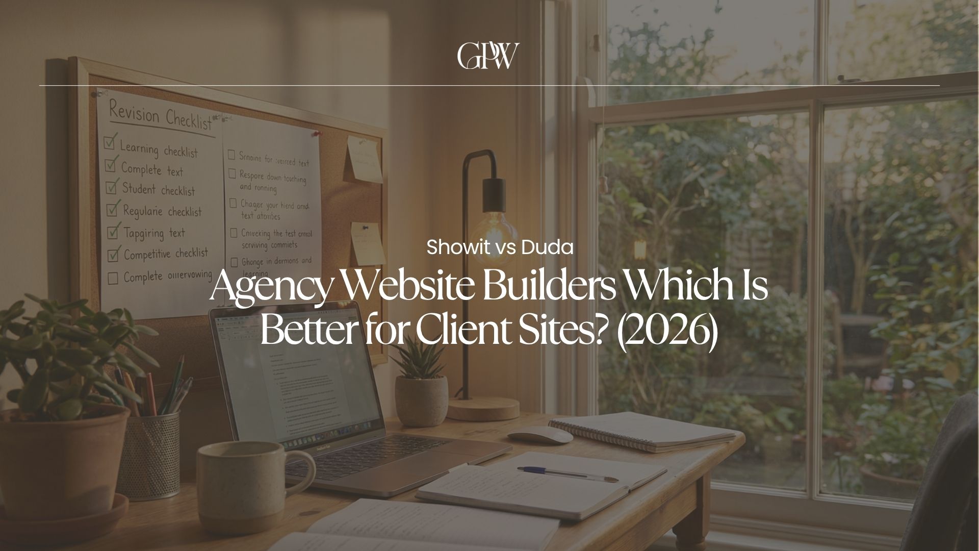 Showit vs Duda: Agency Website Builders Which Is Better for Client Sites? (2026)