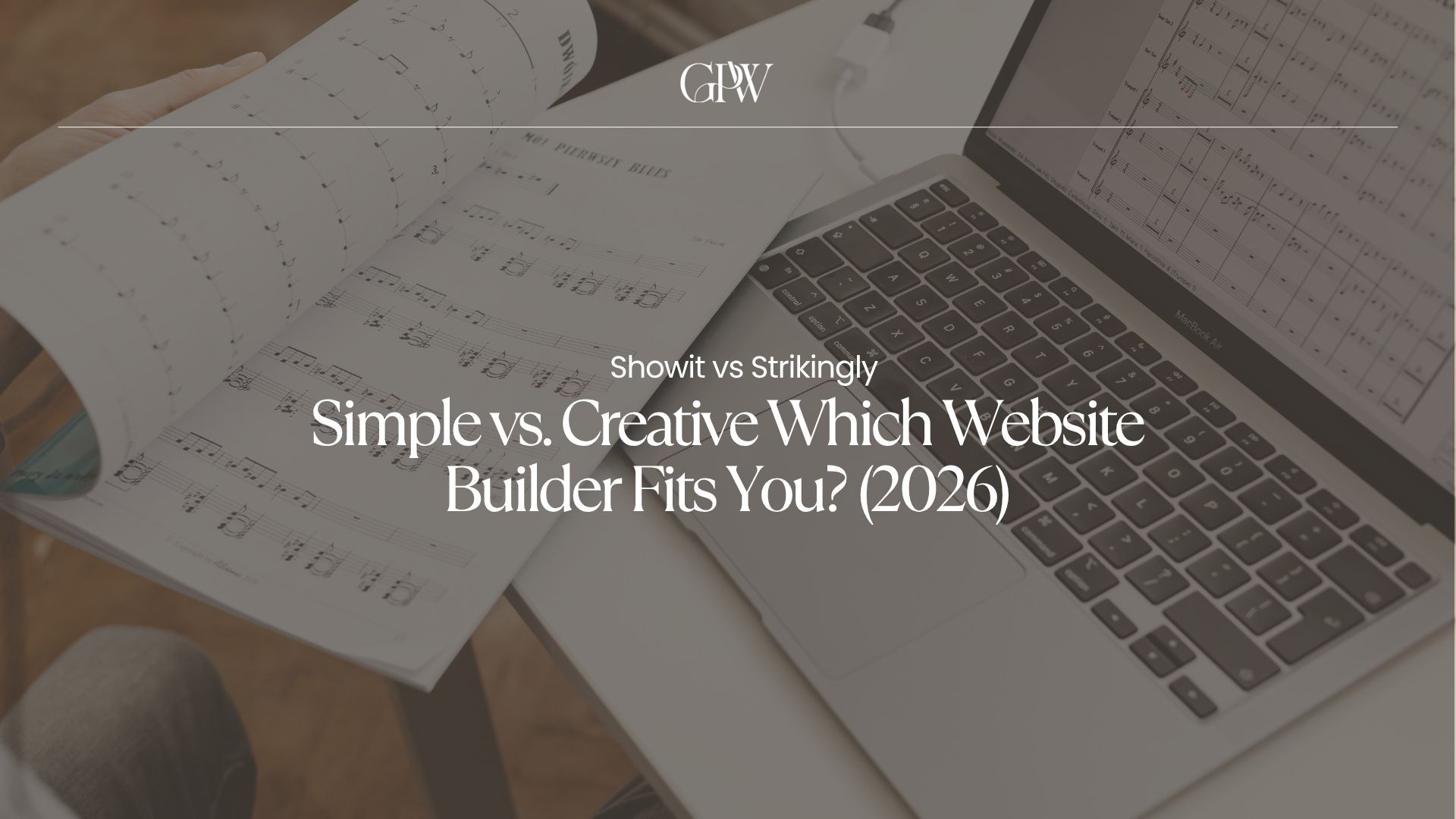Showit vs Strikingly: Simple vs. Creative Which Website Builder Fits You? (2026)