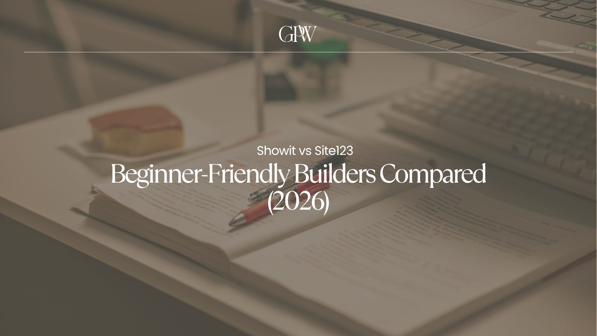 Showit vs Site123: Beginner-Friendly Builders Compared (2026)