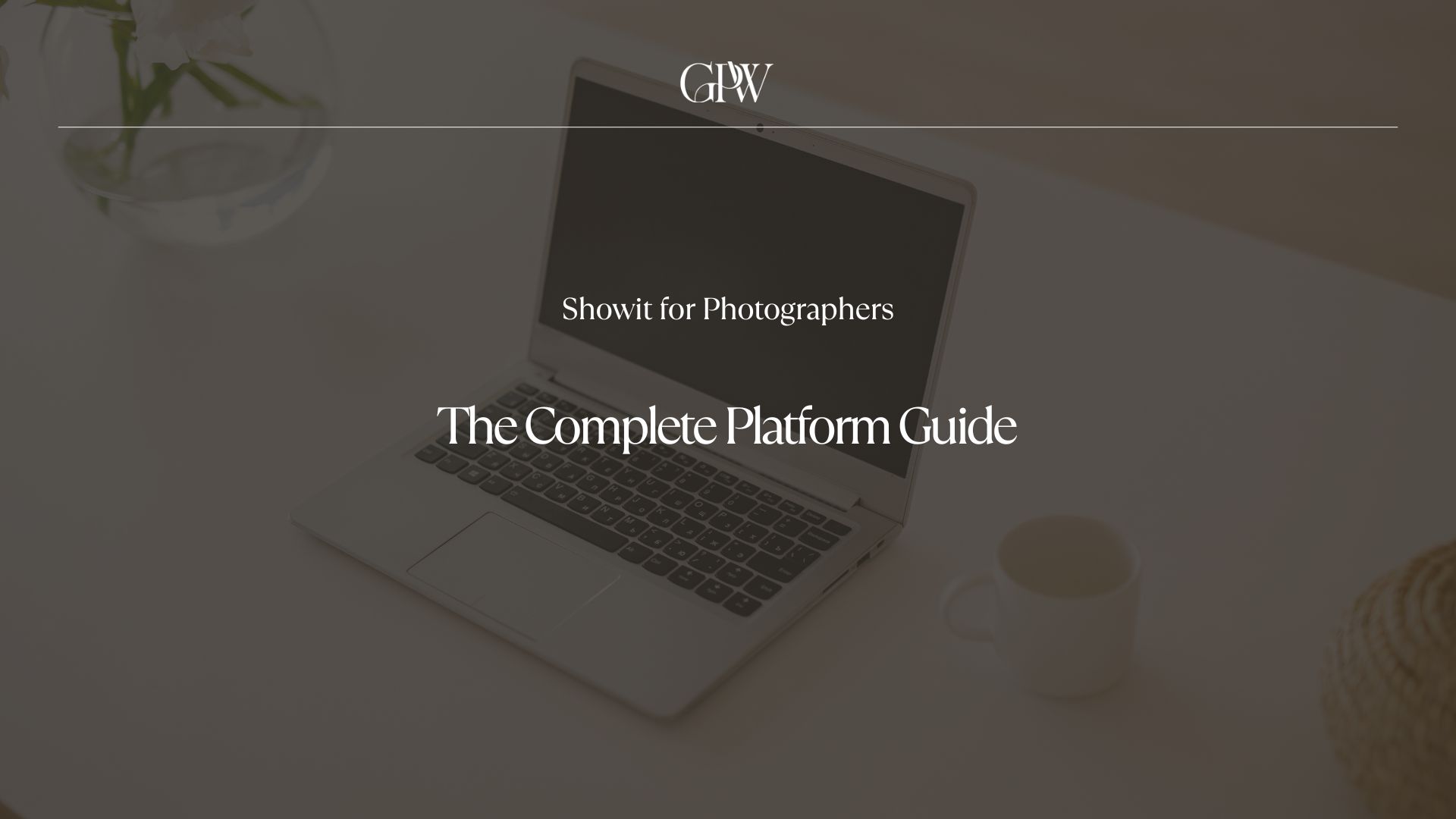 Showit for Photographers: The Complete Platform Guide 6 Showit for Photographers: The Complete Platform Guide (2026)