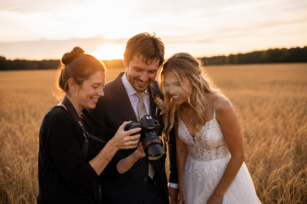 Showit for Photographers: The Complete Platform Guide 3 Portfolio and Gallery Pages