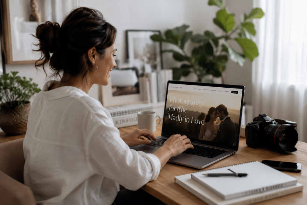 Showit for Photographers: The Complete Platform Guide 1 Showit for Photographers: The Complete Platform Guide