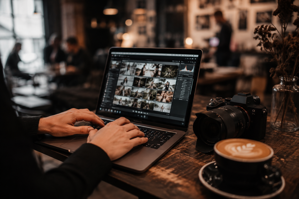 Showit for Photographers: The Complete Platform Guide 2 The WordPress Blog Advantage