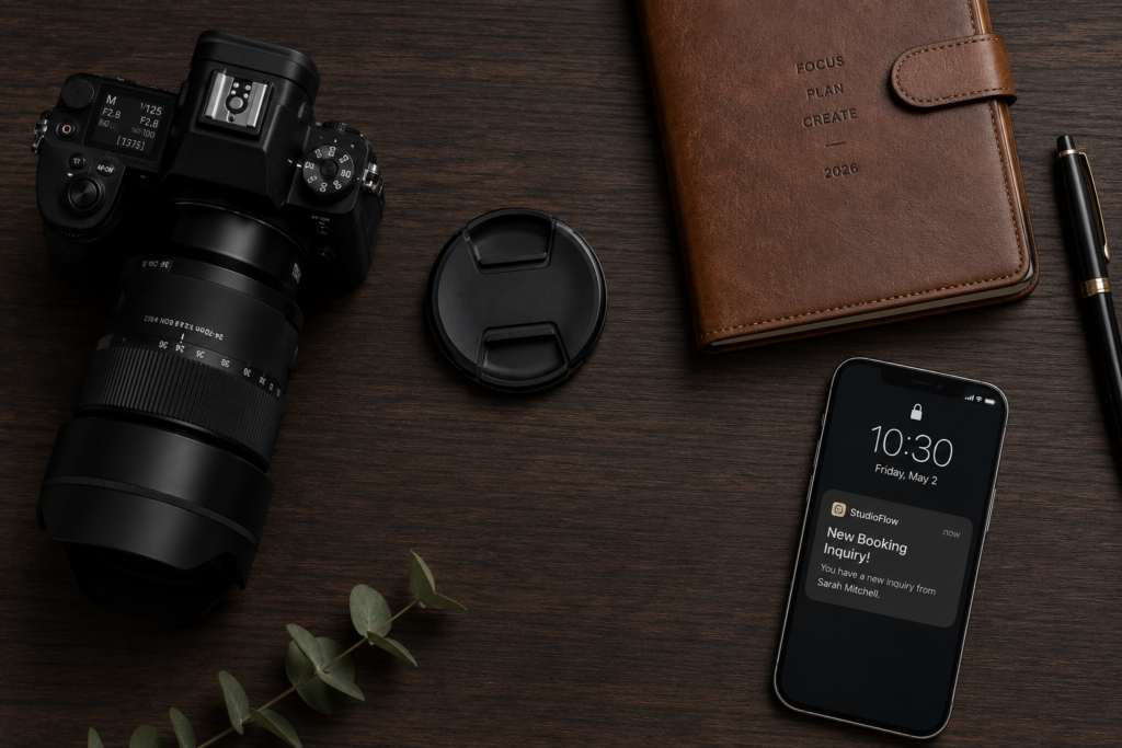 Showit for Photographers: The Complete Platform Guide 4 Keywords That Photographers Should Target